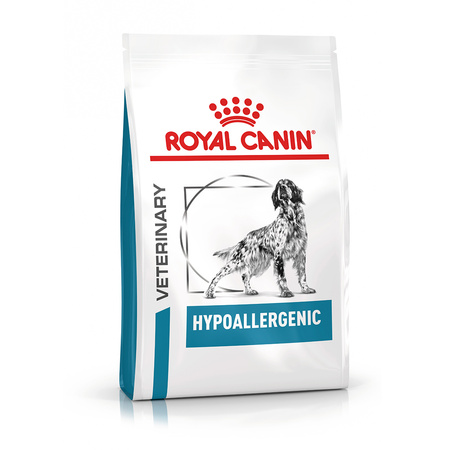 ROYAL CANIN Hipoalergénico DR21 7kg
