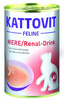 Kattovit Drink Niere/Renal Pollo 12x135ml